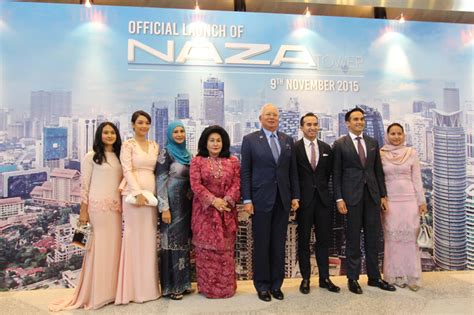 See more of sm faisal nasimuddin (official) on facebook. Naza Tower, New 50-Storey Office Tower In The Heart Of ...
