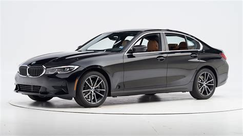 2020 BMW 3 series