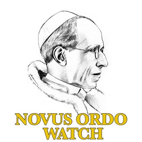 Novus Ordo Watch Free Listening On Soundcloud