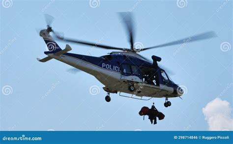 Orlando Police Helicopter Activity
