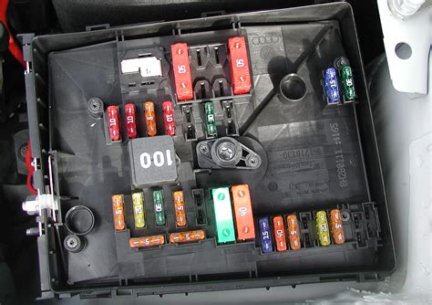 24B11 2010 Vw Jetta Fuse Diagram | Digital Resources