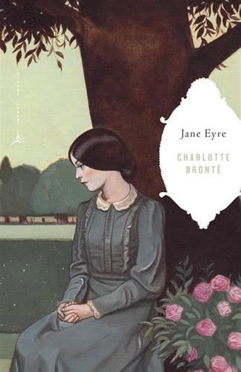 Jane Eyre By Charlotte Bronte Paperback Buy Online At