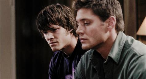 Sam And Dean The Winchesters Photo 38555435 Fanpop