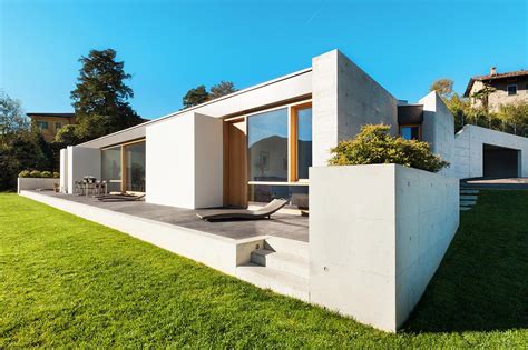 How Much Does It Cost To Build A House Out Of Concrete Kobo Building