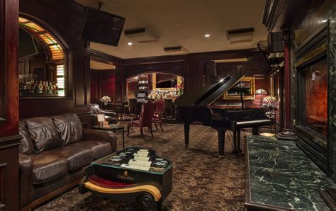 The cigar lounge address is 6840 virginia parkway, mckinney, texas 75071. Denver's Best Cigar Bars - Drink Denver - The Best Happy Hours, Drinks & Bars in Denver