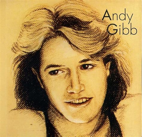 Andy Gibb Greatest Hits Import By Andy Gibb Uk Music