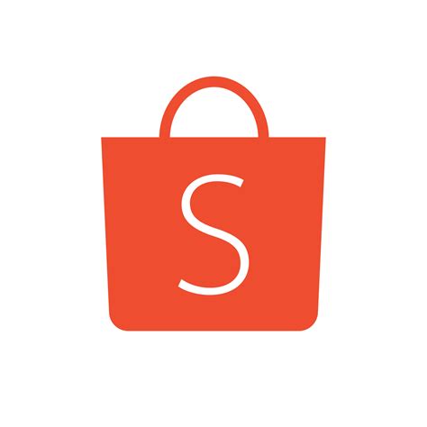 Shopee Icon Symbol 28766369 Png