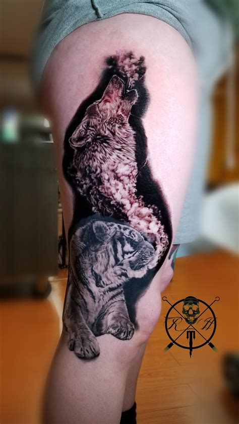 810 x 1080 jpeg 56 кб. By Riley Hogan of Bushido Tattoo - Calgary Canada. | Cool ...