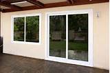 Pictures of Glass Sliding Patio Doors Prices