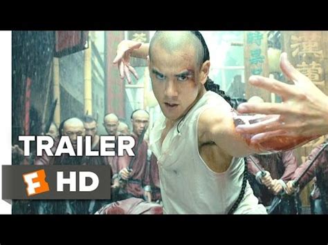 First trailer and posters for a new. Rise of the Legend - La nascita della leggenda HD (2014 ...