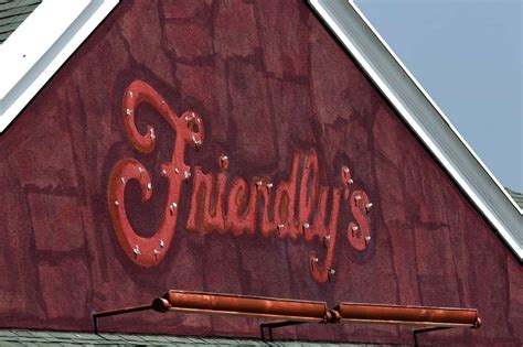 Friendlys Files For Bankruptcy To Facilitate Sale Of Restaurants