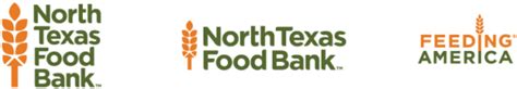 North Texas Food Bank Brand Identity Update