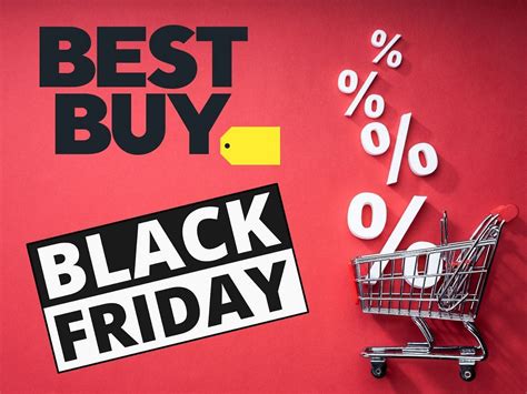 Best Best Buy Black Friday Deals 2023 Sale Dates Discounts And More