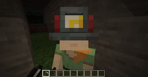 Miners Helmet Mod Details Minecraft Mod Guide Gamewith