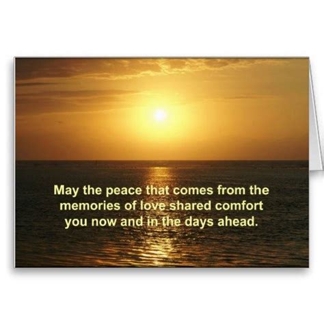 Cover subject | where can you find comfort? Words of Sympathy for All Types of Loss | Messages ...