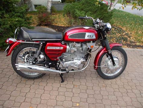 The bsa rocket 3 has been developed in parallel with the triumph trident, both arrived on the market in 1968 and were considered as the first this very nice bsa 750 rocket 3 has been delivered new in italy the 4th june 1971 and had only 2 owners in its life! BSA 1969 Rocket Three Considerations for Purchase ...