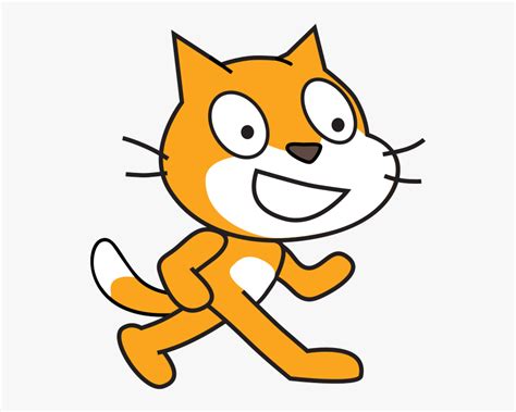 Download and use them in your website, document or presentation. Scratch Cat Png , Free Transparent Clipart - ClipartKey
