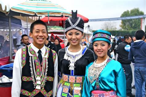 Hmong New Year 2024 Laos Venue Date And Photos