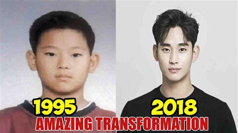 Kim soo hyun and sulli's leaked scenes from 'real', production staff to take legal action kim soo hyun's latest movie, film. Then and Now: Kim Soo Hyun's Major Stunning Transformation ...