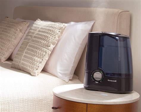 The 4 Best Warm Mist Humidifiers