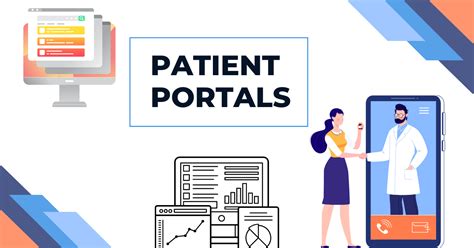 What Impact Does Patient Portals Makes In Modern Healthcare Industry