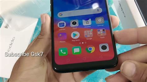 Although there is no full hd resolution, oppo a5s displays offer bright, vivid colors and wide viewing angles. Oppo A5s Price inpakistan Specification ,Unboxing - YouTube