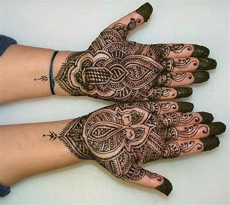 Simple Mehndi Designs For Boys Hands In 2024 2025 Fashioneven