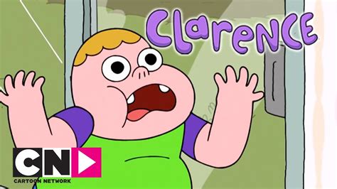 clarence girl trouble cartoon network youtube