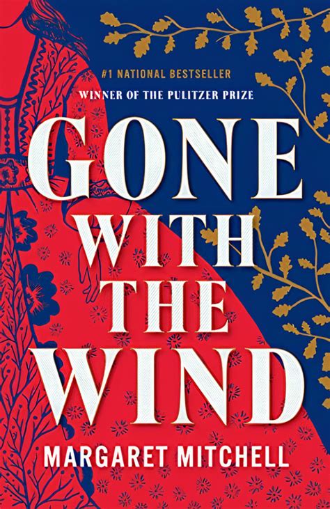 Book Review Gone With The Wind By Margaret Mitchell Owlcation