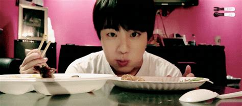 He began rapping on his own, and he started a career as an underground the 4th member to join bts, kim seokjin aka jin, had a different casting experience than the other members. Happy Birthday, Kim Seokjin! | ARMY's Amino