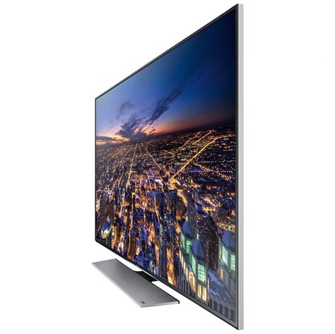 Samsung Releases A More Affordable New 4k Tv The Ue48hu7500