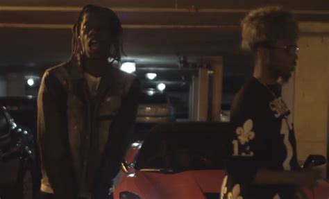 Young Thug And Metro Boomin The Blanguage Video Stereogum