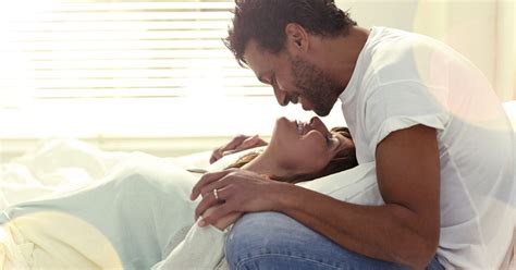 People In Open Relationships Have Same Sti Risk As Monogamous Couples