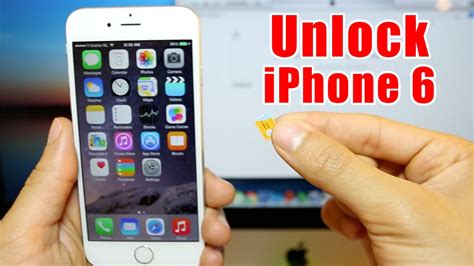 Unblock a number on iphone for phone calls. Full How to unlock iPhone 6 / 6S (Plus) - Mac Expert Guide