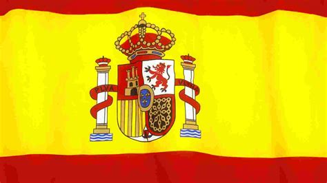 What Did The Spain Flag Look Like In 1600 About Flag Collections