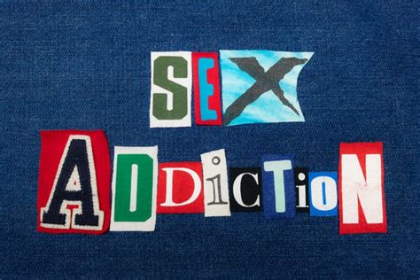 What Is Sex Addiction Is It Real The Addiction Cycle Treatment