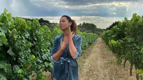Chimène badi — entre nous. Chimène Badi : On sait enfin si elle a eu recours à la ...