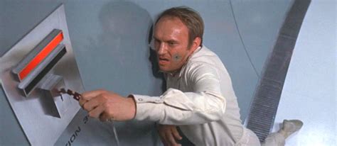 Kennedy international airport and is taxiing its way across the tarmac. The Andromeda Strain | Trailers From Hell