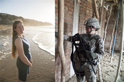 5 Reasons It S Hard To Be A Military Spouse Who Is Also A Veteran