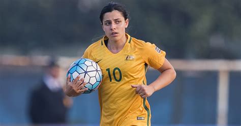The official westfield matildas browser extension brings you closer to the team like never before! Alex Chidiac returns to Melbourne City on Westfield W ...