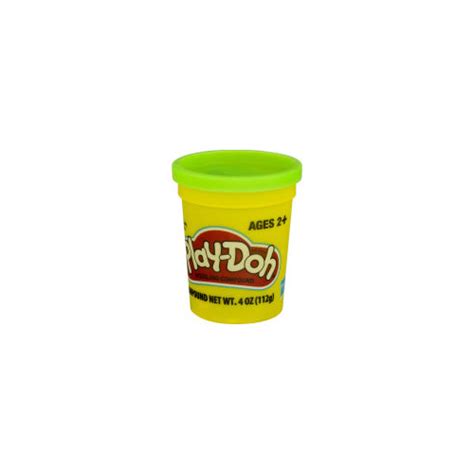 Play Doh Single Container Pink