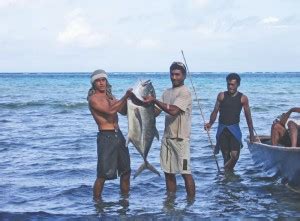 Fishing In Fiji Fisheries Act FIJI Shores And Marinas