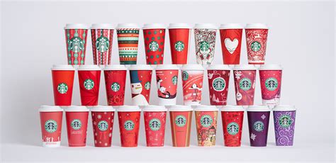 What Starbucks Holiday Beverage Should You Order For Free Red Cup Day 2022