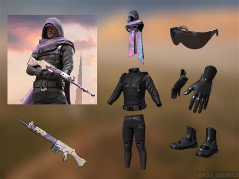 Pgc 2022 Items And Collaboration With Dead By Daylight All Pubg Skins Of 201 Update