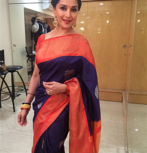10 Photos Of Madhuri Dixit That Prove She Is A Timeless Beauty News18
