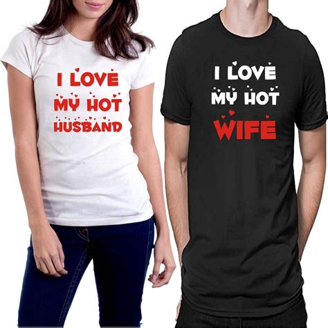 Cute Couple T Shirts India Humptee Dumptee Indias Largest Matching