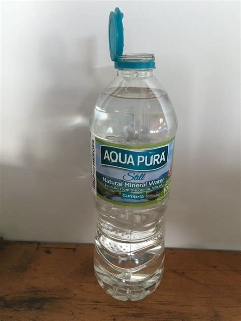 Aqua Pura Natural Mineral Water Review Whats Good To Do
