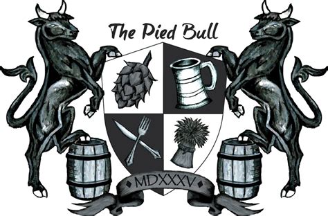 The Pied Bull Tuesdays Chester Bid