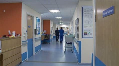 North Devon Healthcare Trust Must Improve Some Services Itv News