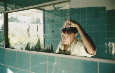 Photographer Claudine Doury BOOOOOOOM CREATE INSPIRE COMMUNITY